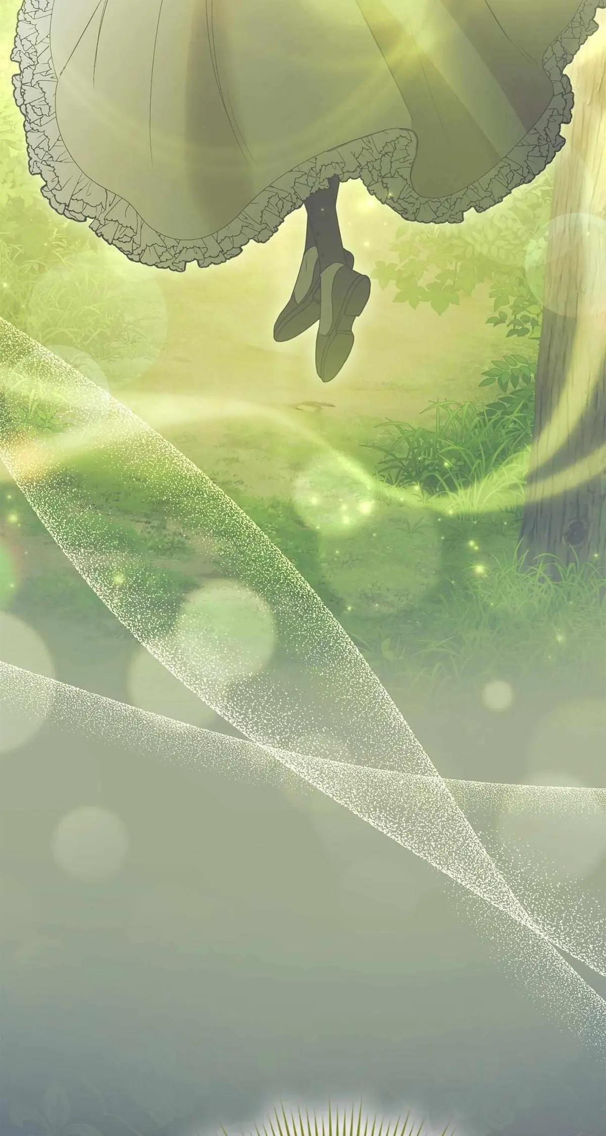 The Beloved Gardener of the World Tree Chapter 40 page 37