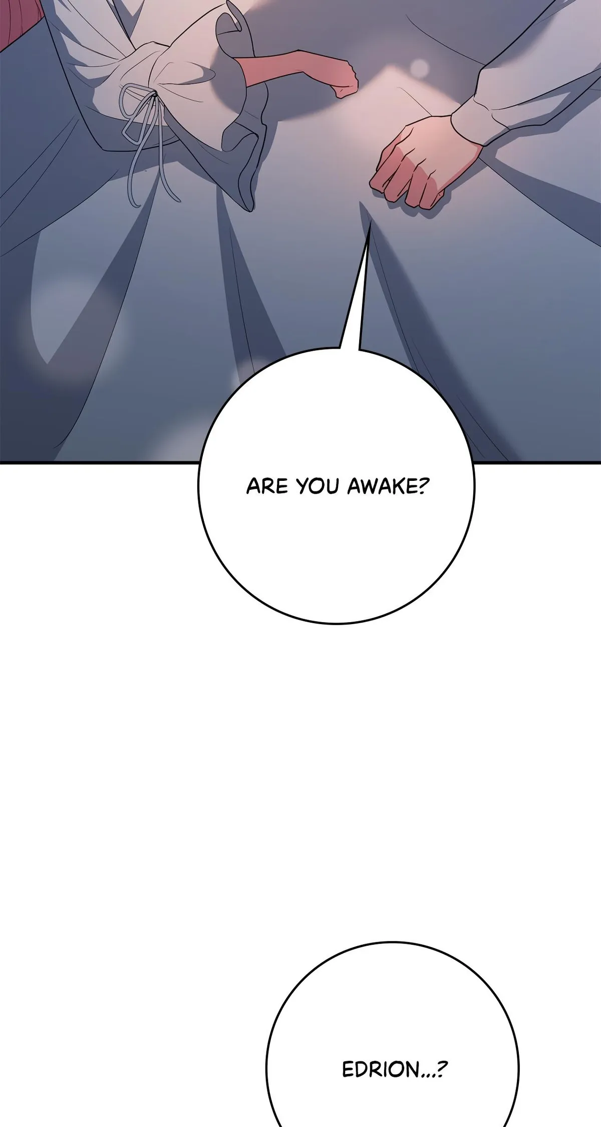 The Beloved Gardener of the World Tree Chapter 40 page 43