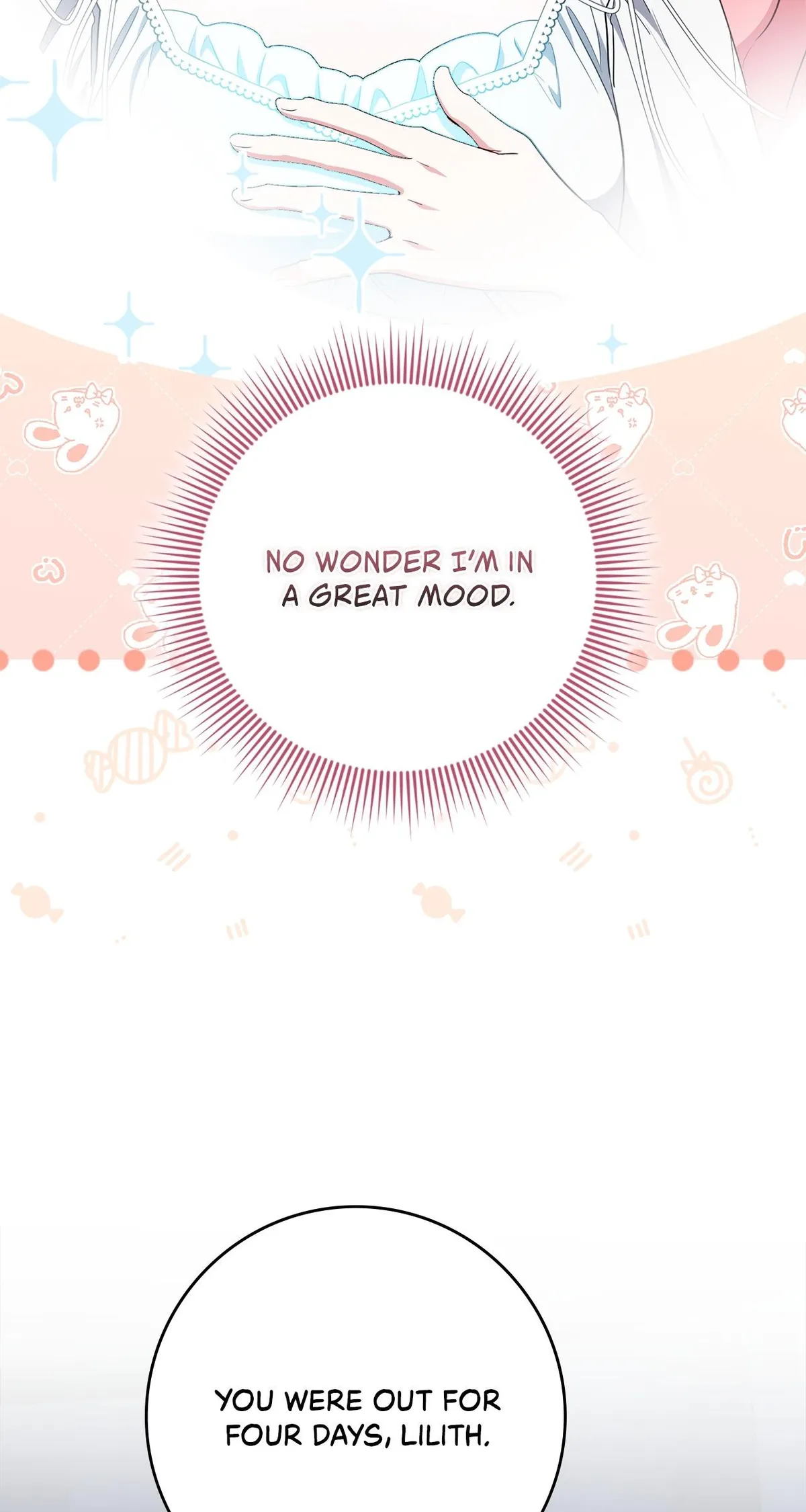 The Beloved Gardener of the World Tree Chapter 40 page 55