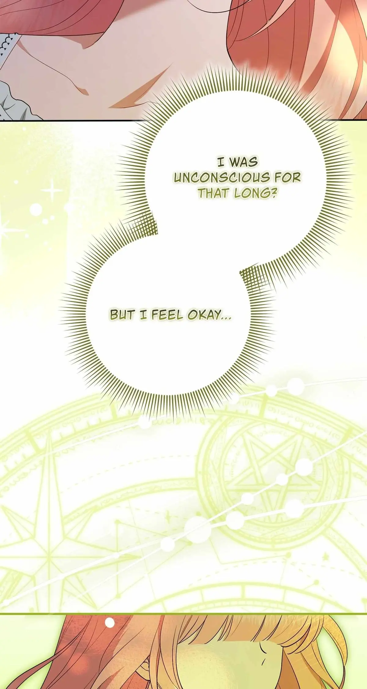 The Beloved Gardener of the World Tree Chapter 40 page 59