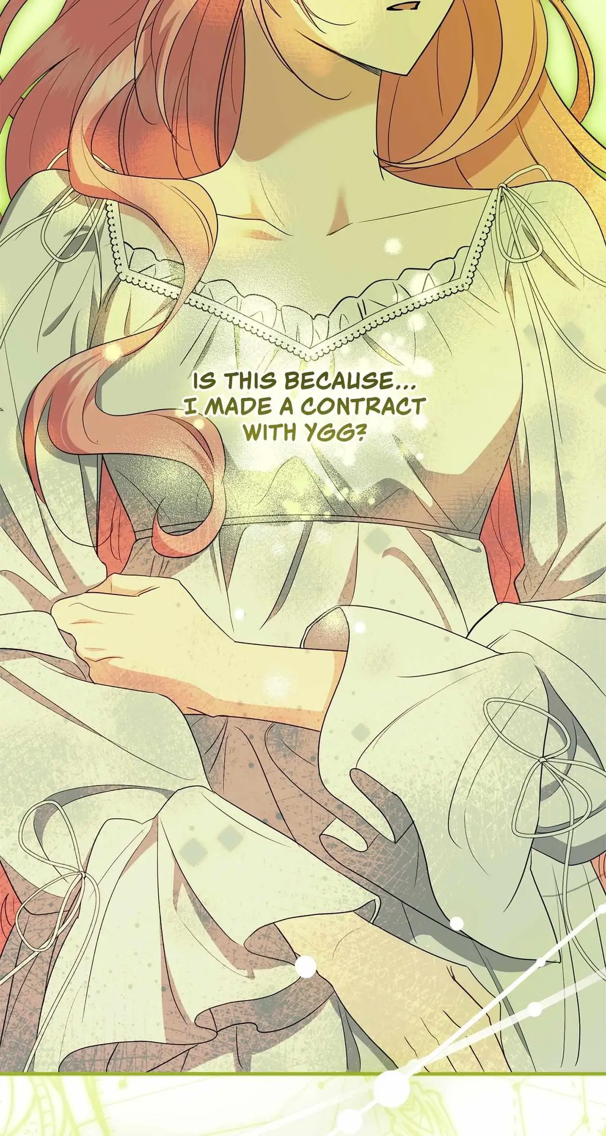 The Beloved Gardener of the World Tree Chapter 40 page 60
