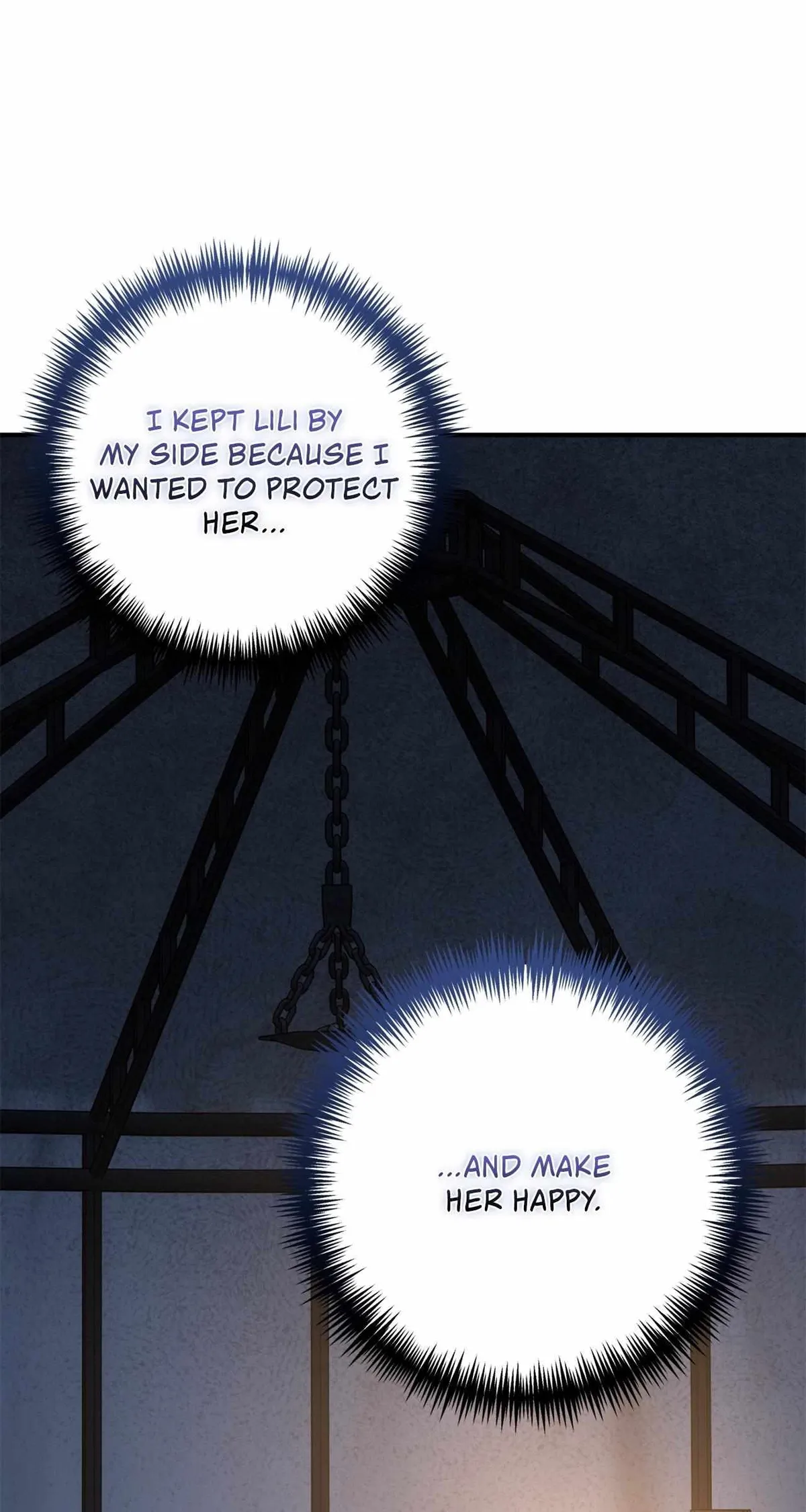 The Beloved Gardener of the World Tree Chapter 40 page 68