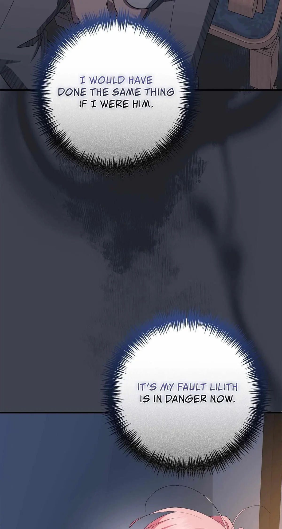 The Beloved Gardener of the World Tree Chapter 40 page 71