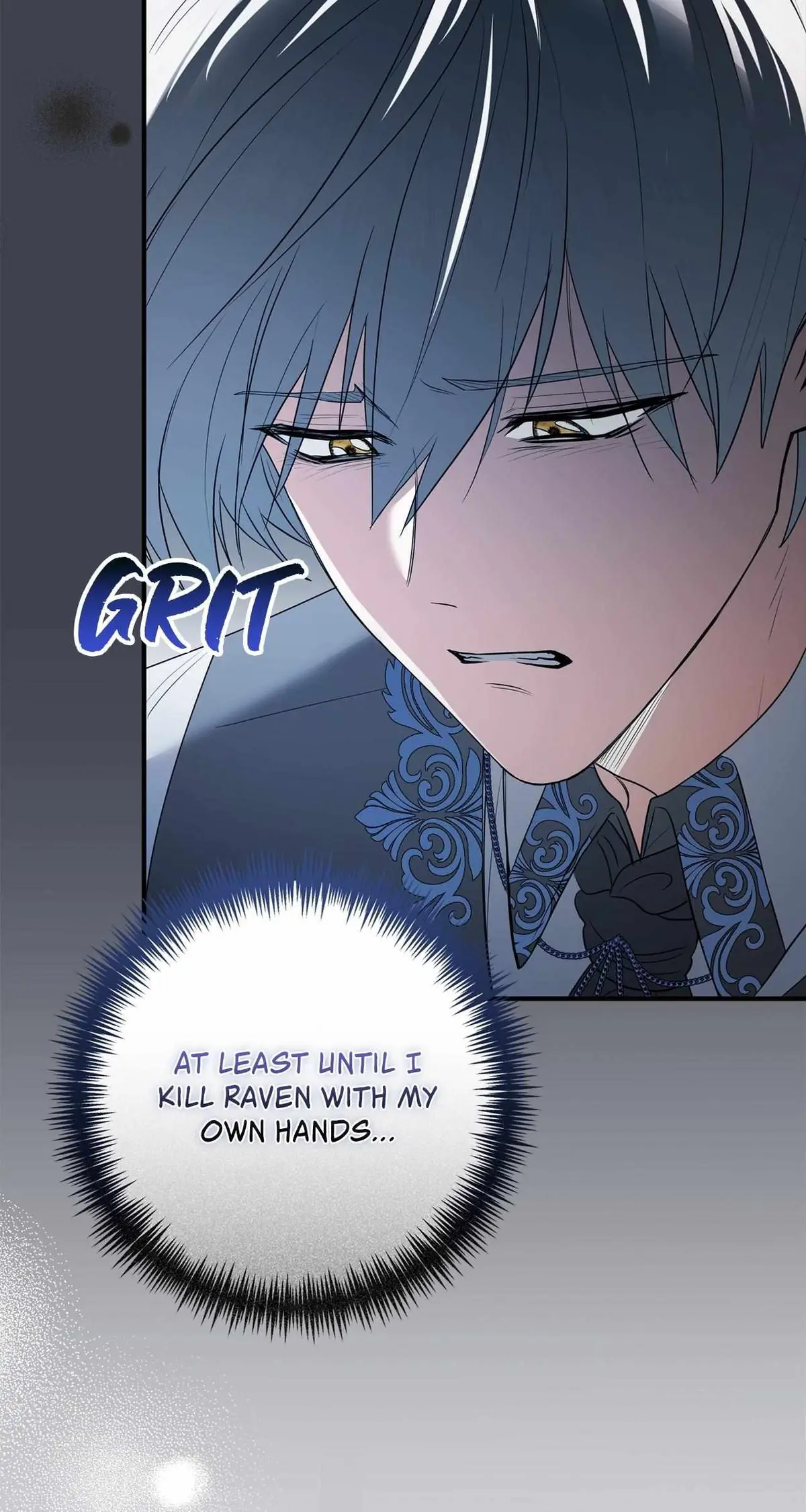 The Beloved Gardener of the World Tree Chapter 40 page 73