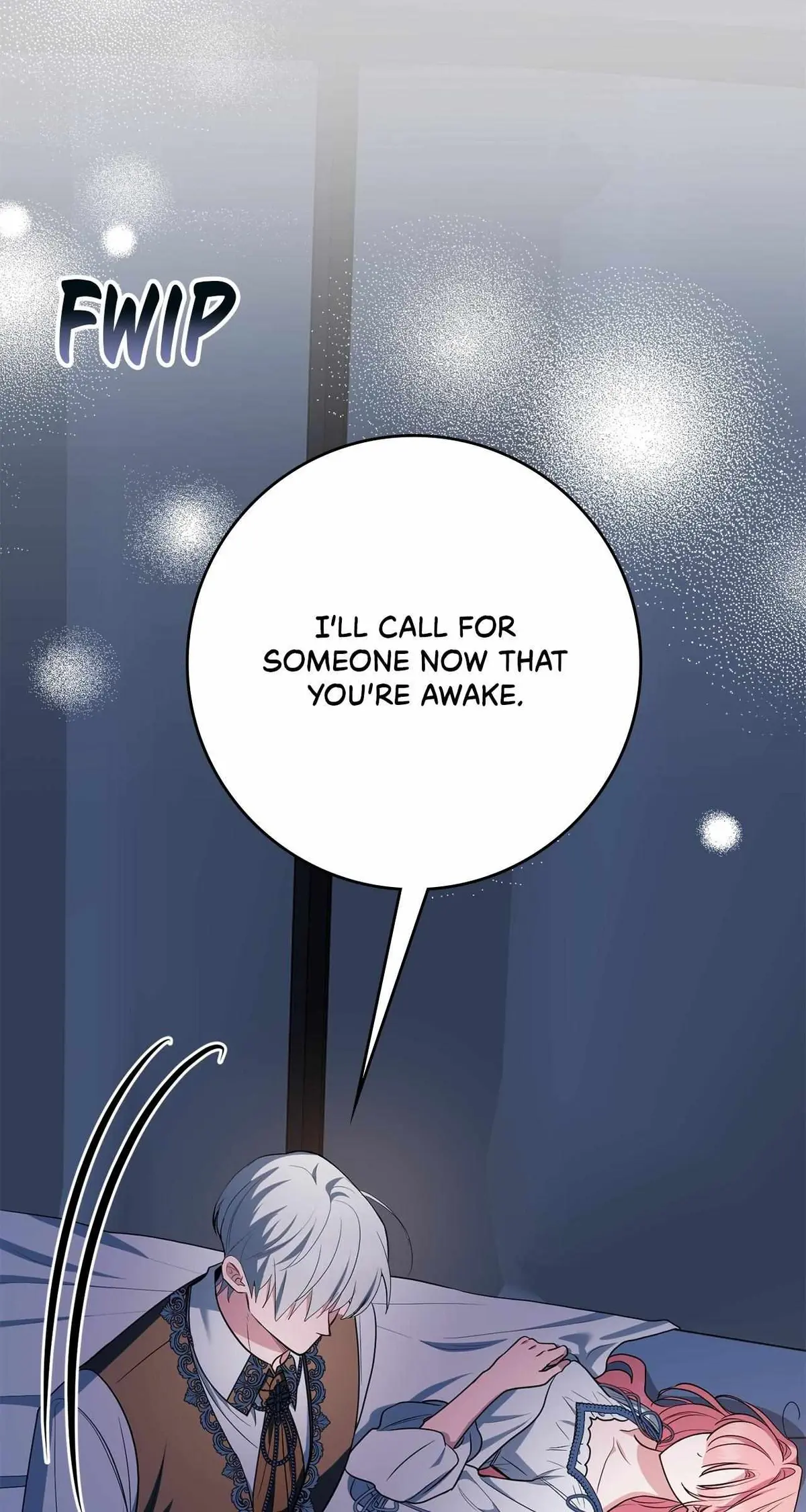 The Beloved Gardener of the World Tree Chapter 40 page 74