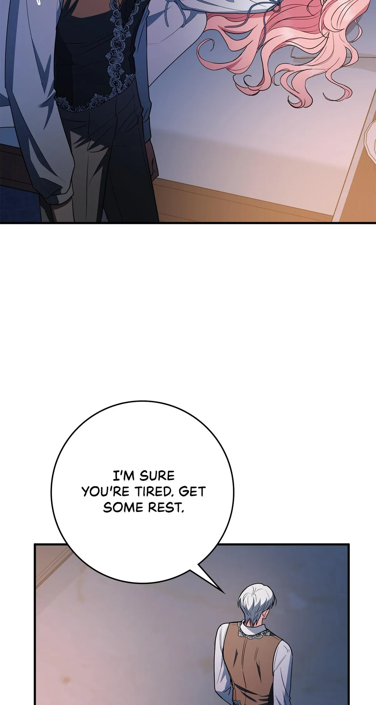 The Beloved Gardener of the World Tree Chapter 40 page 75