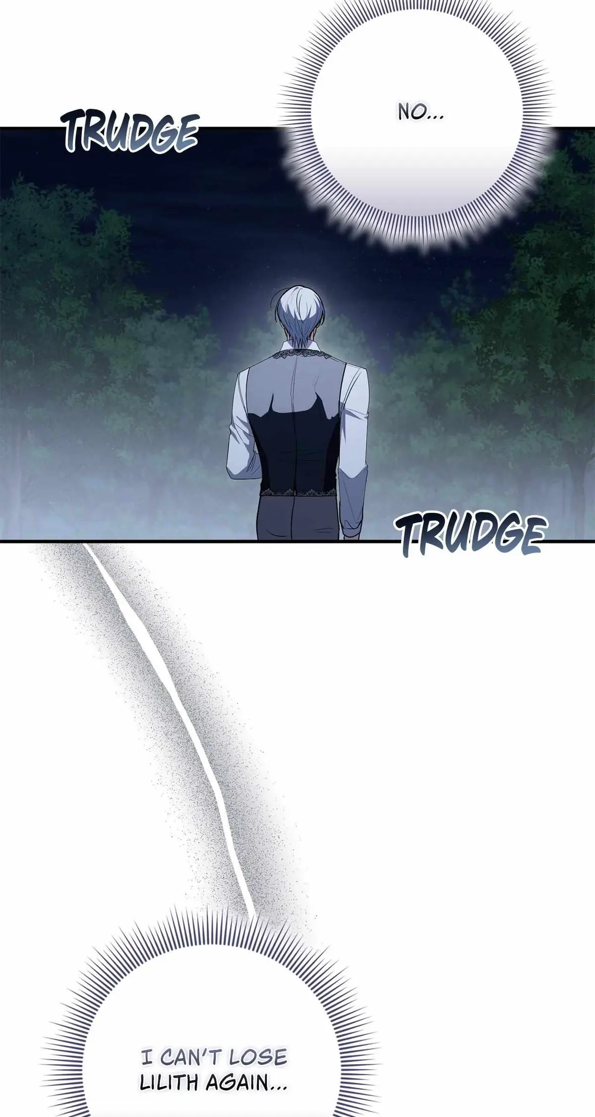 The Beloved Gardener of the World Tree Chapter 40 page 78