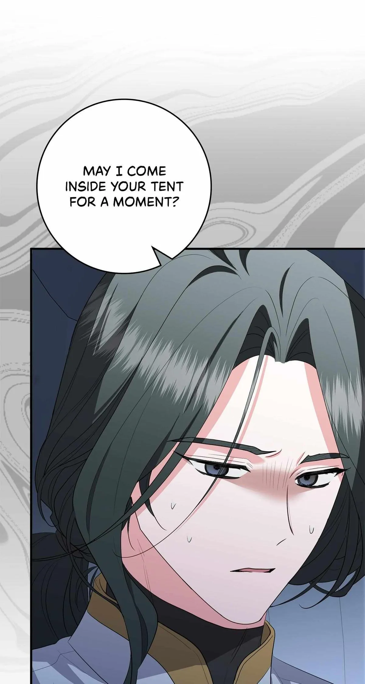 The Beloved Gardener of the World Tree Chapter 33 page 3