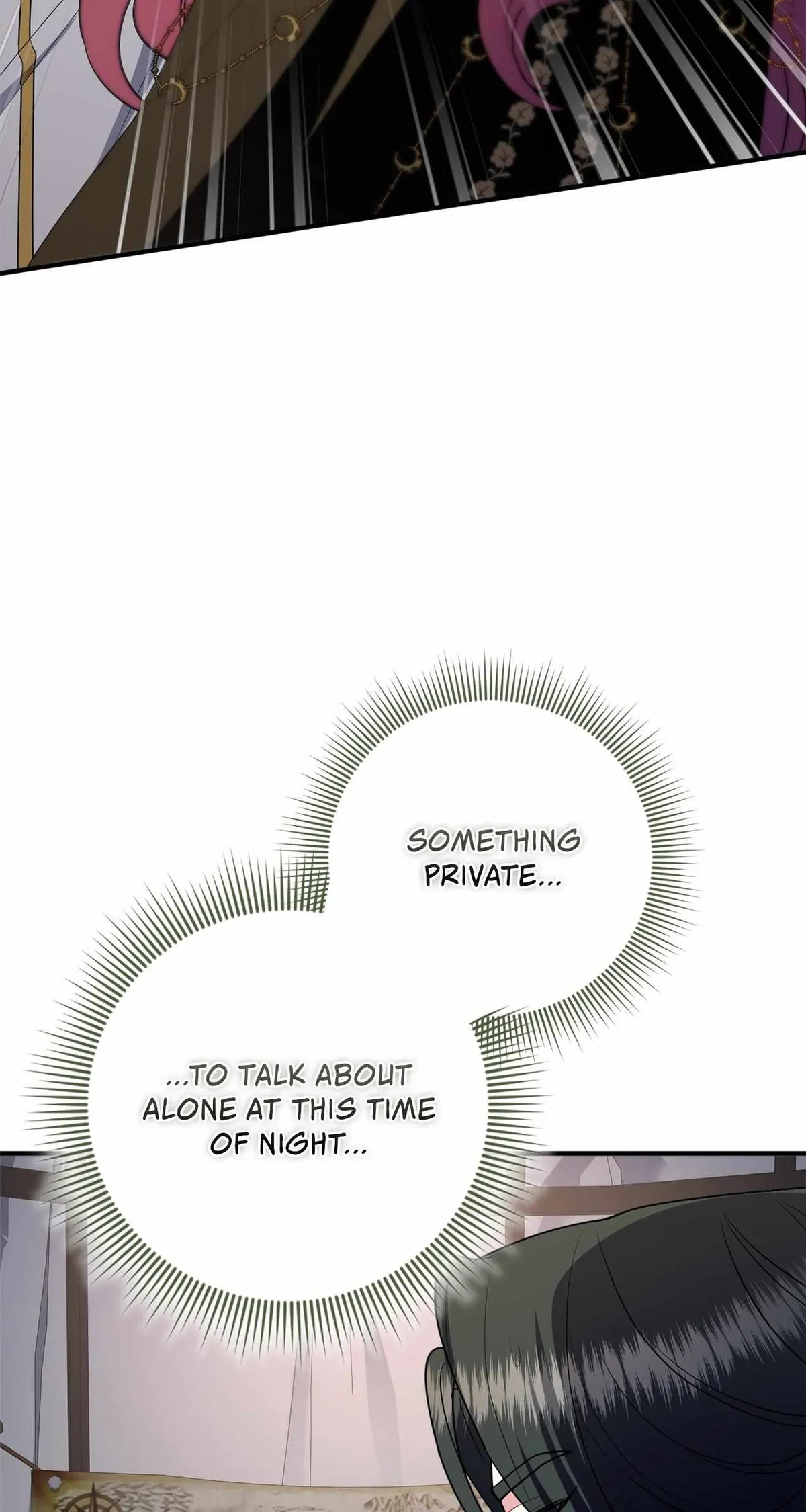 The Beloved Gardener of the World Tree Chapter 33 page 8