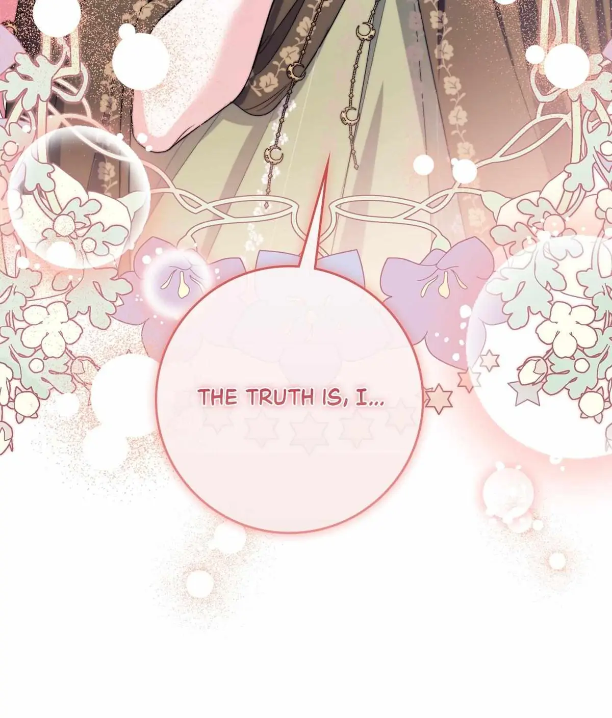 The Beloved Gardener of the World Tree Chapter 33 page 11