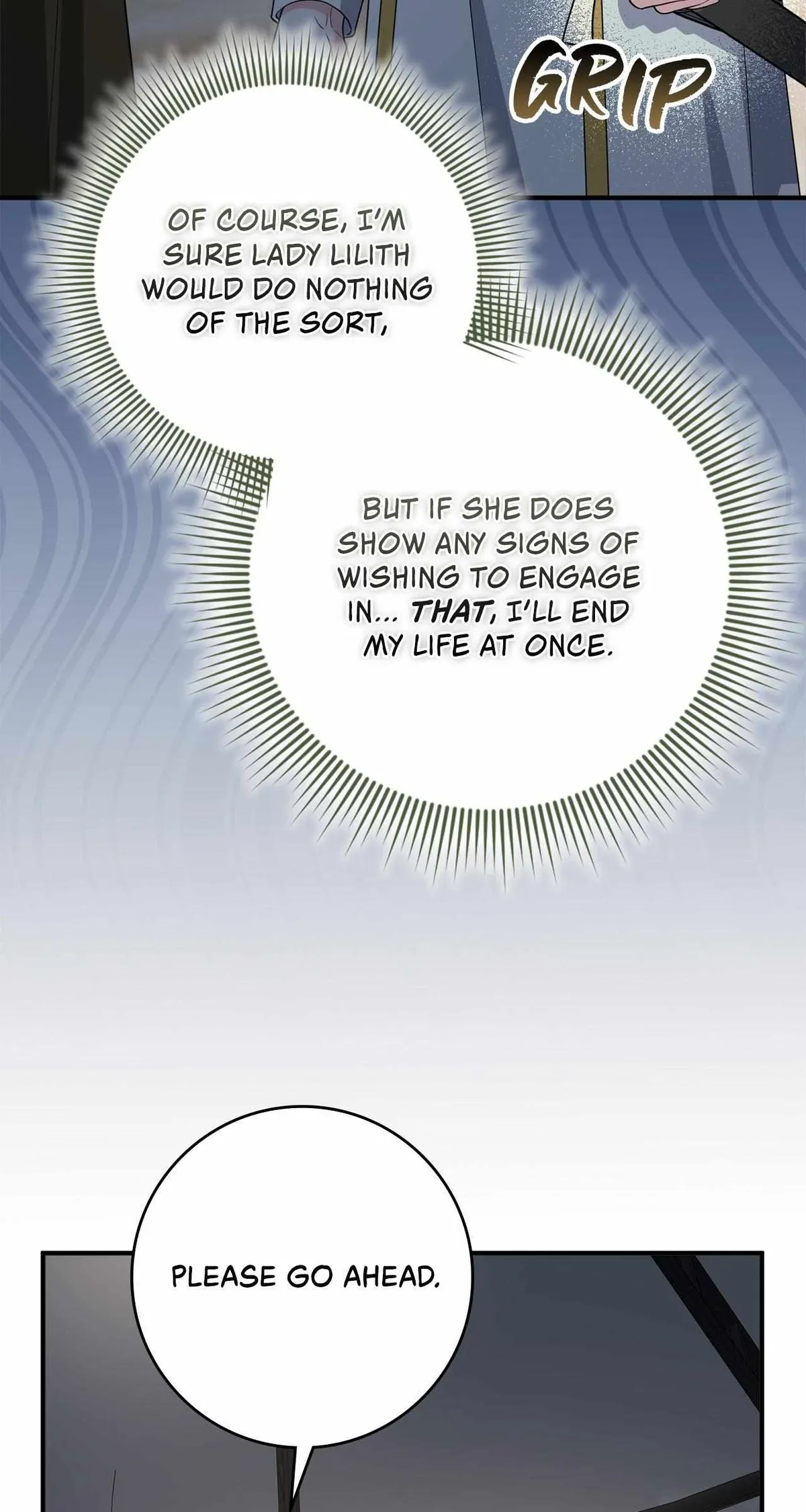 The Beloved Gardener of the World Tree Chapter 33 page 14