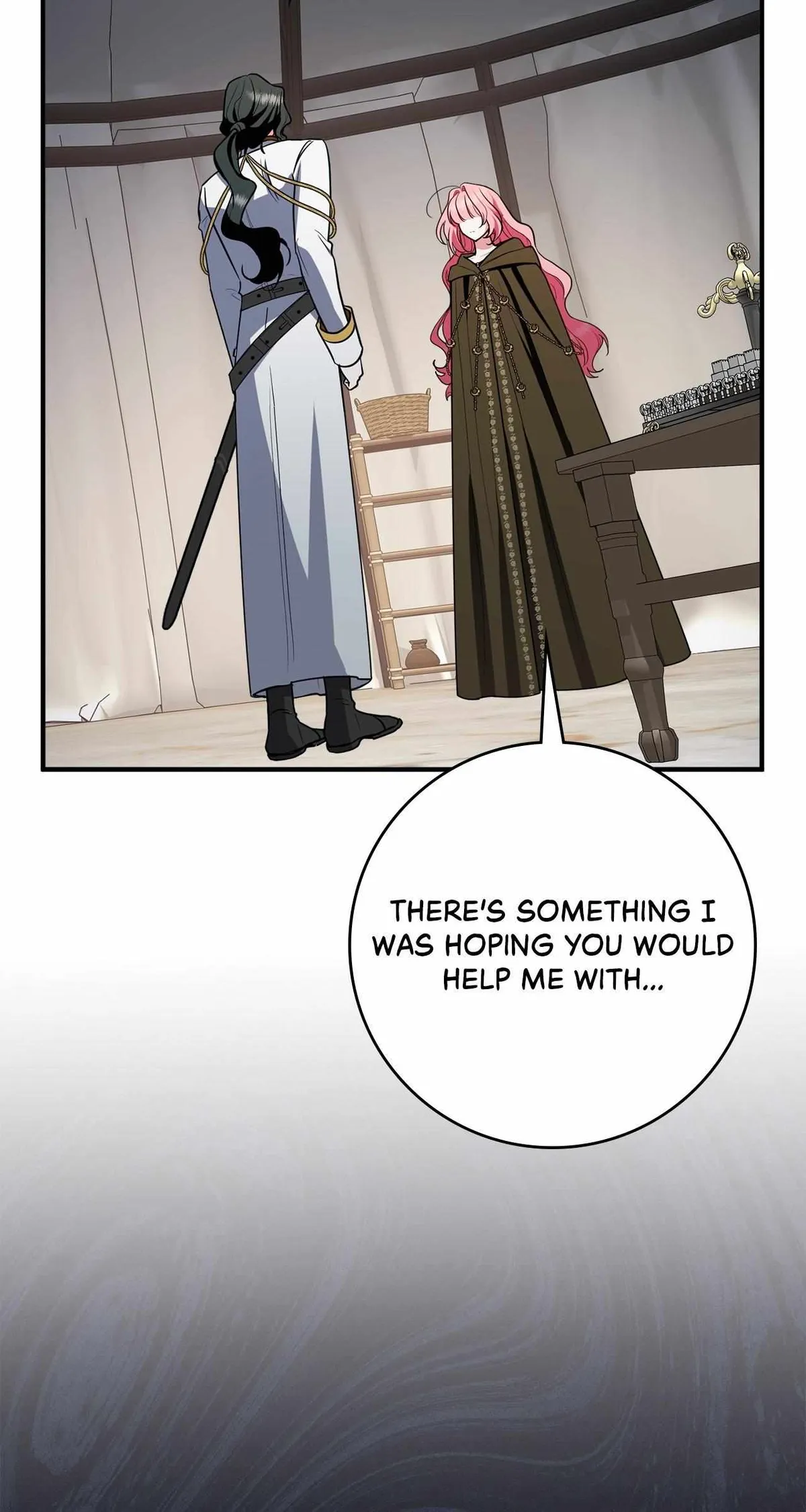 The Beloved Gardener of the World Tree Chapter 33 page 15