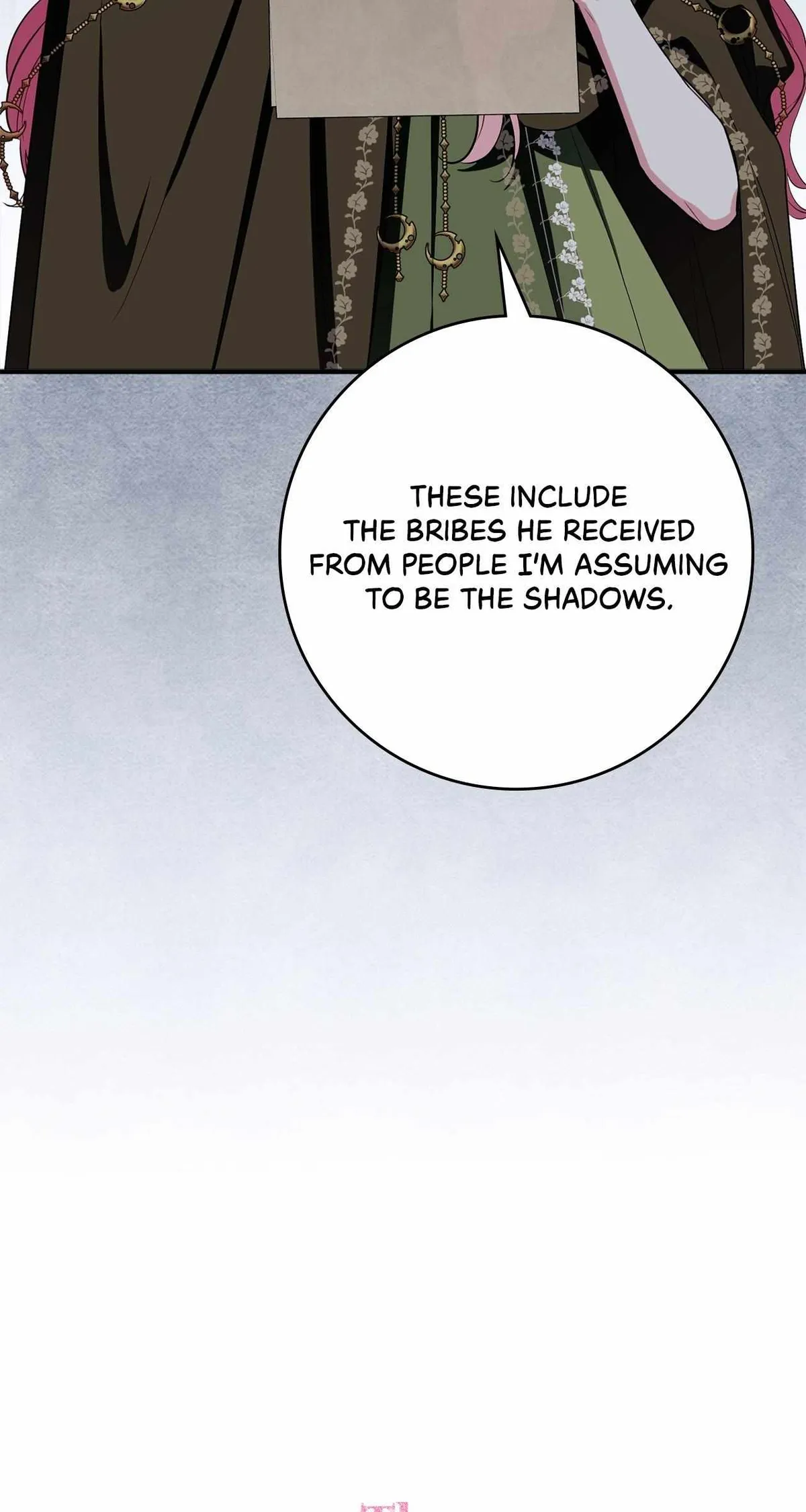 The Beloved Gardener of the World Tree Chapter 33 page 21