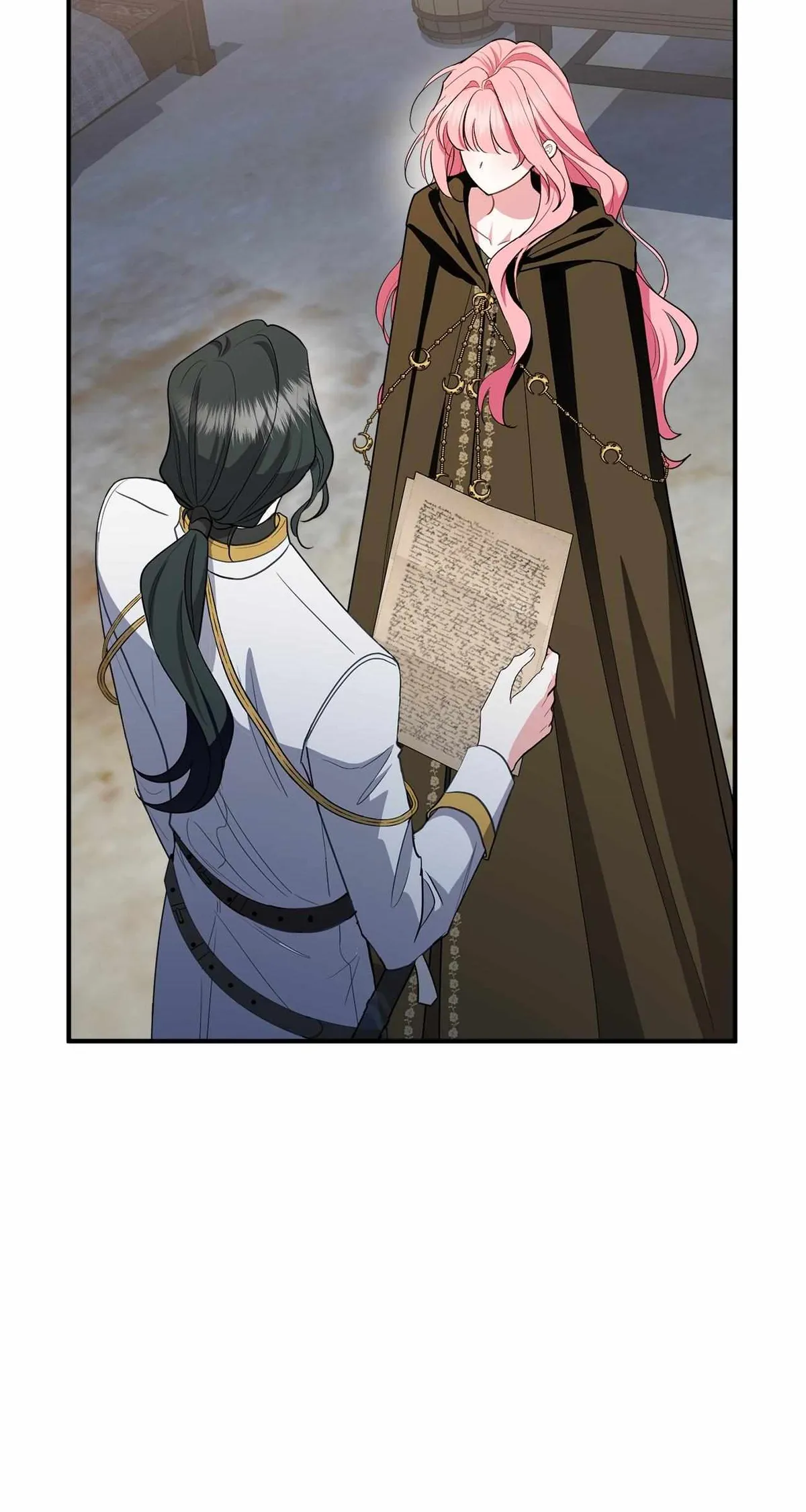 The Beloved Gardener of the World Tree Chapter 33 page 23