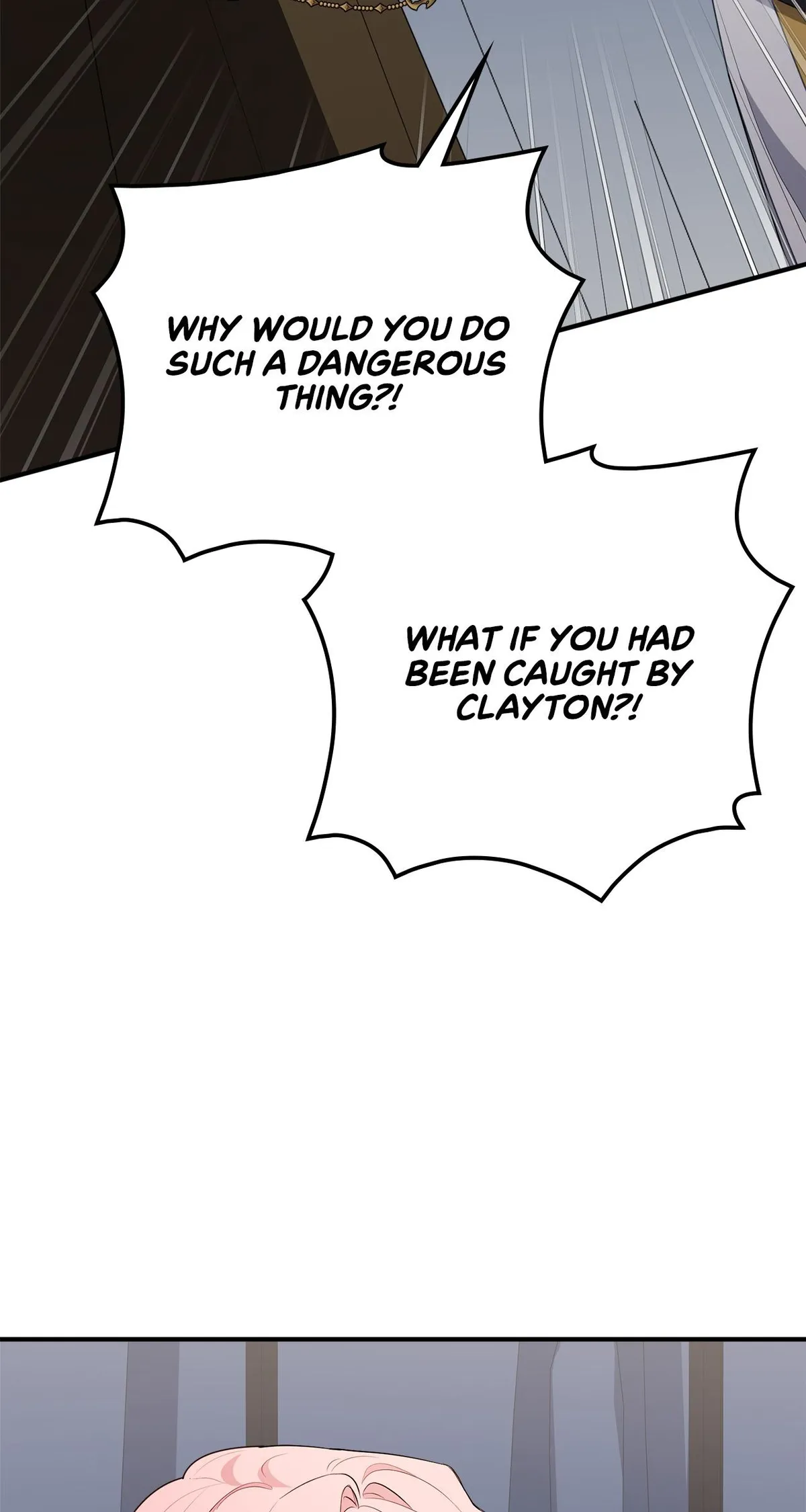 The Beloved Gardener of the World Tree Chapter 33 page 26