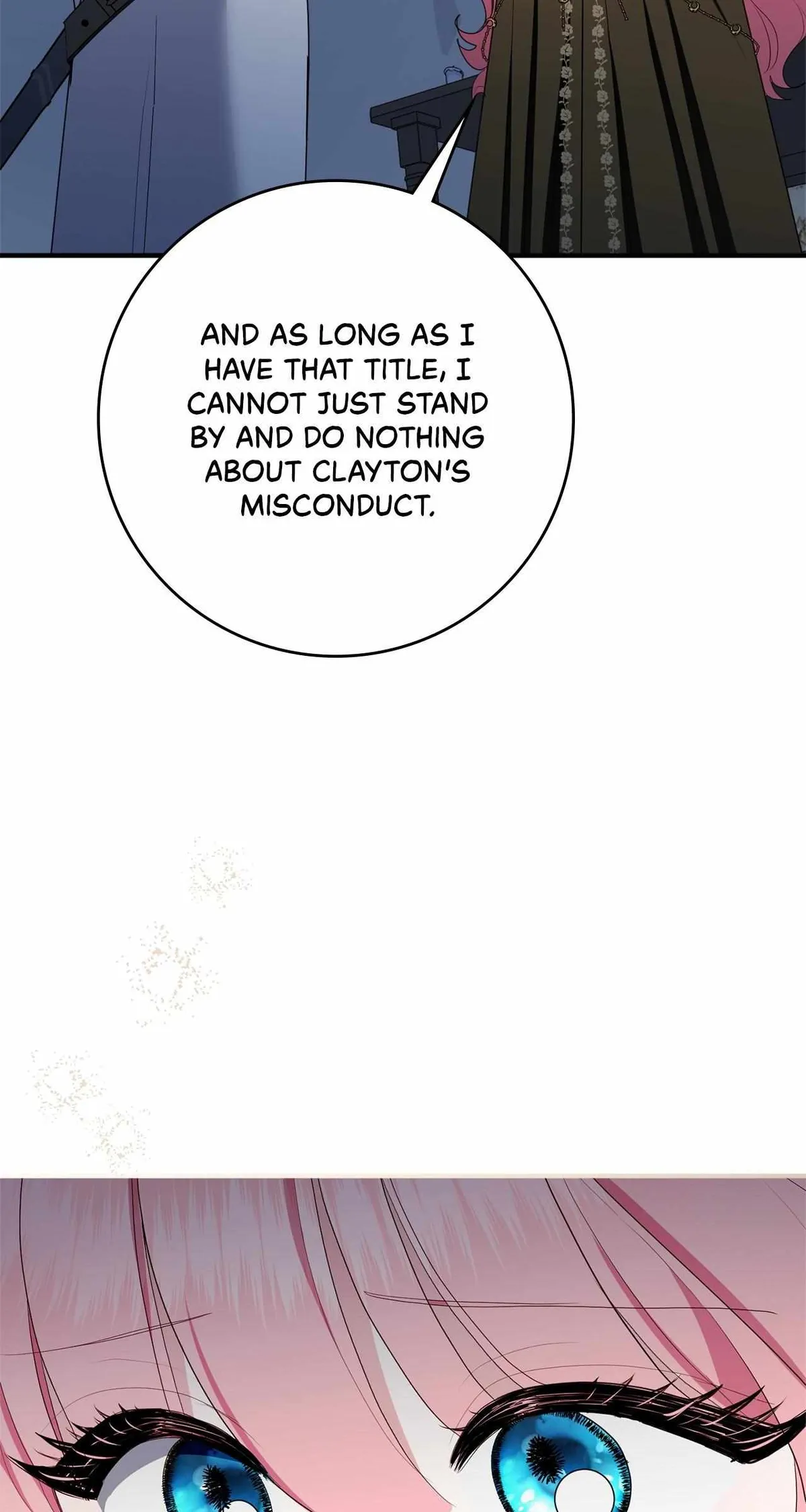 The Beloved Gardener of the World Tree Chapter 33 page 31