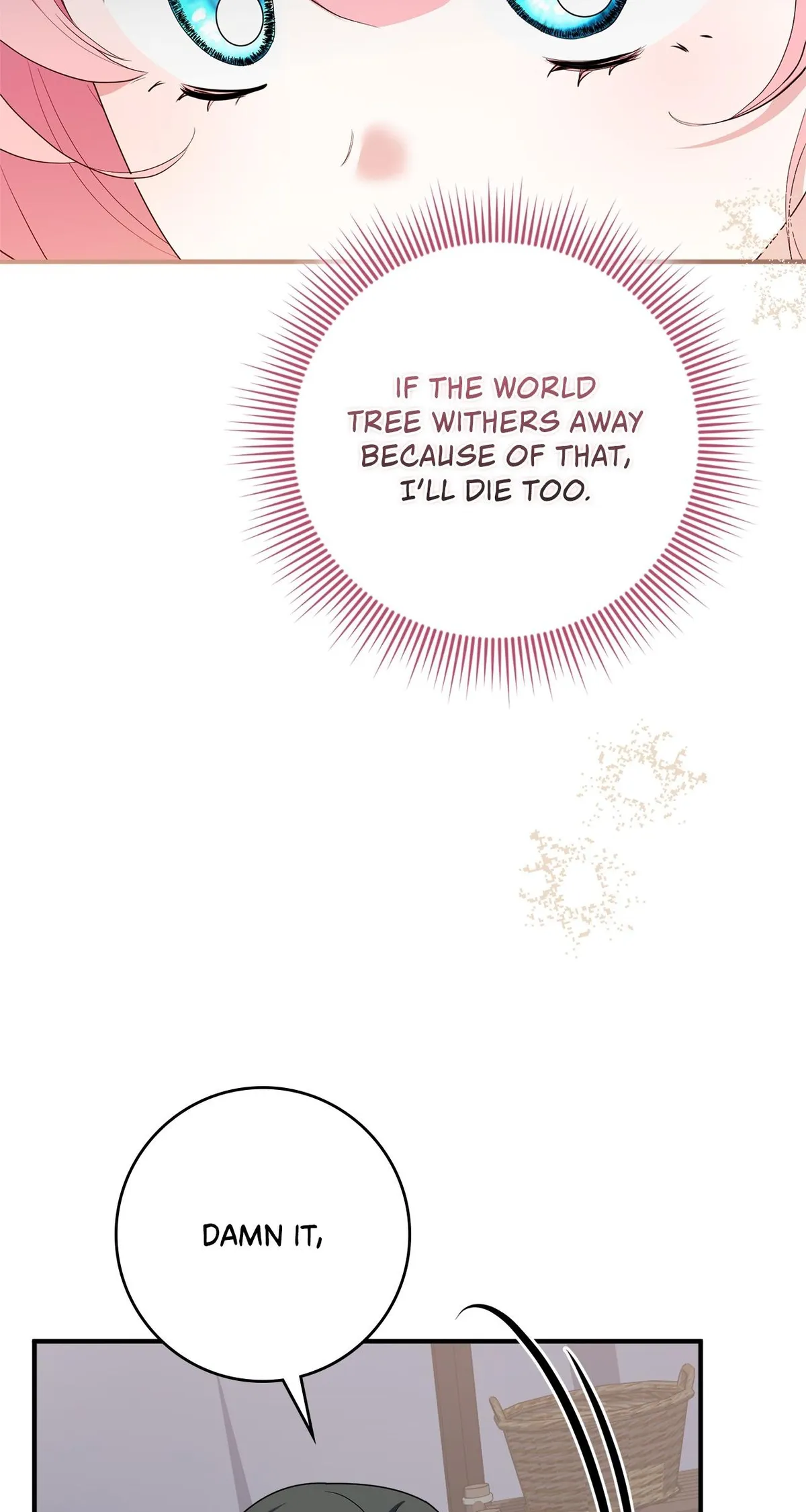 The Beloved Gardener of the World Tree Chapter 33 page 32