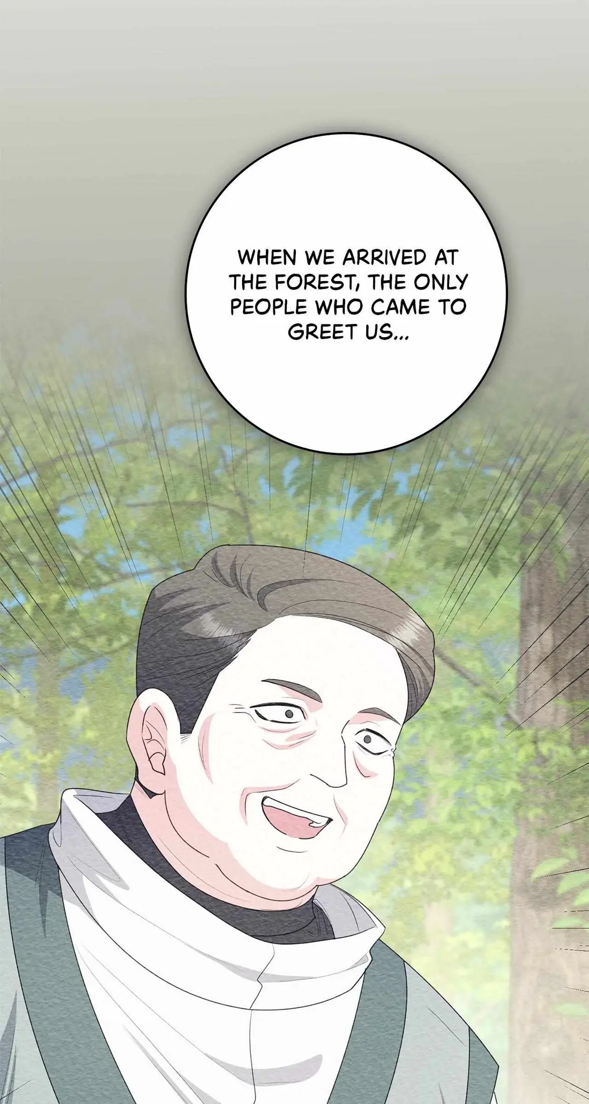 The Beloved Gardener of the World Tree Chapter 33 page 35
