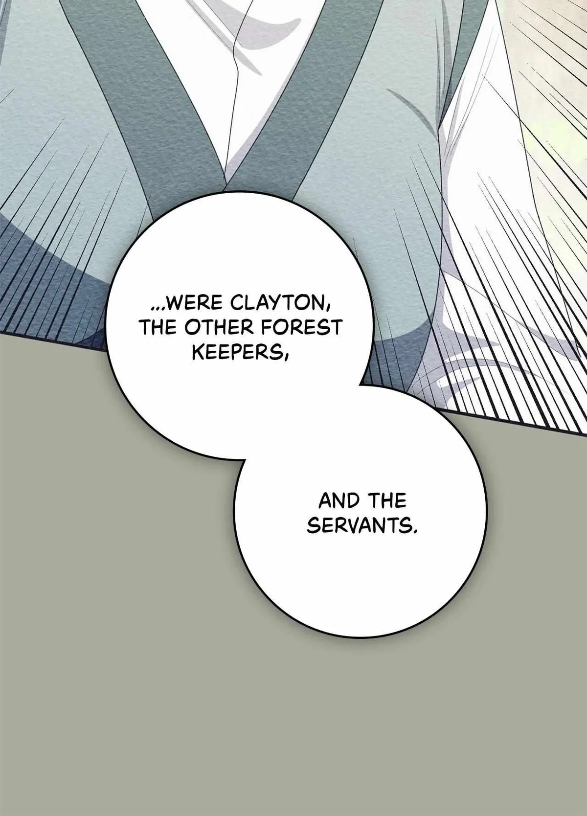 The Beloved Gardener of the World Tree Chapter 33 page 36