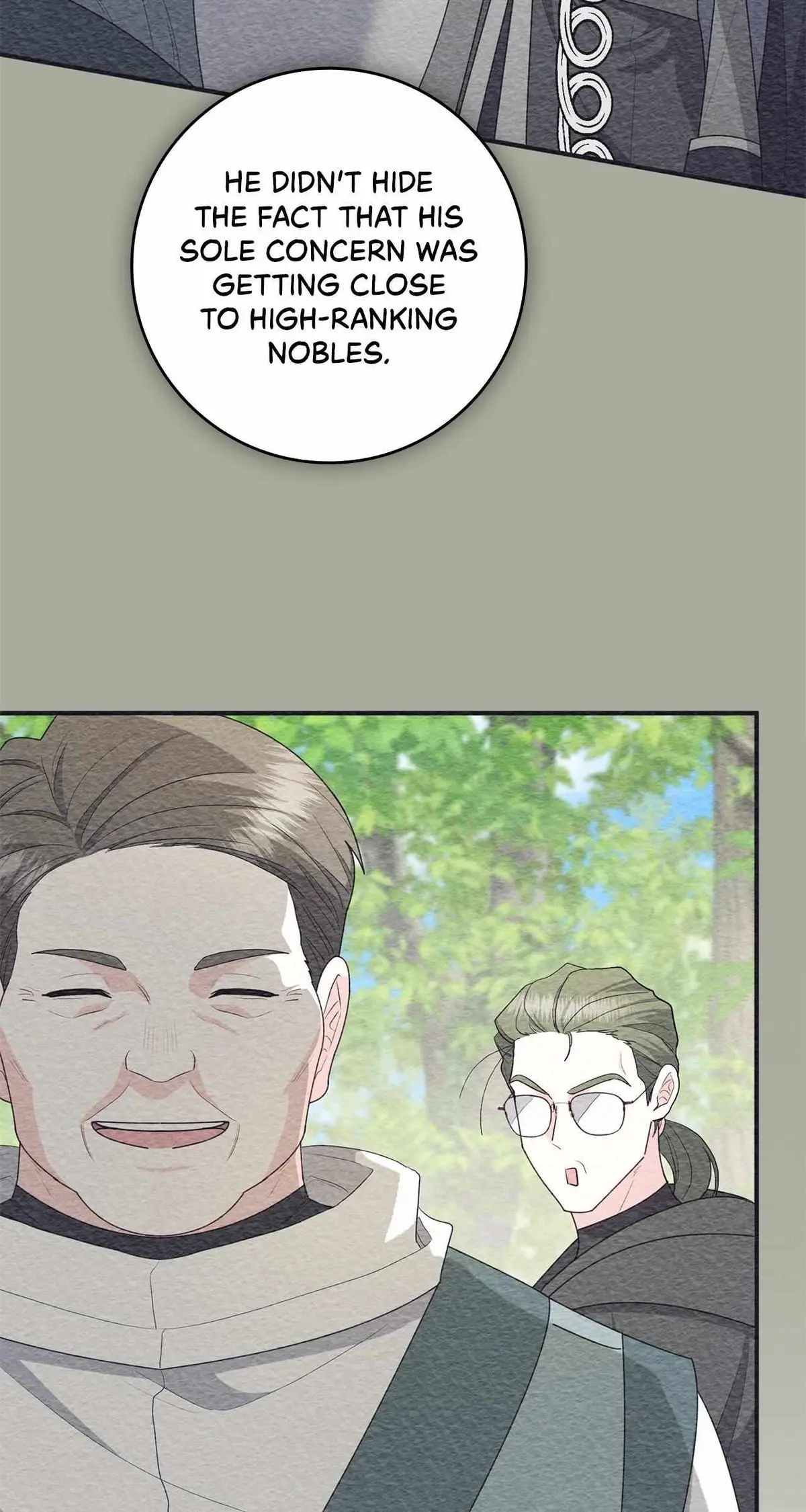The Beloved Gardener of the World Tree Chapter 33 page 38