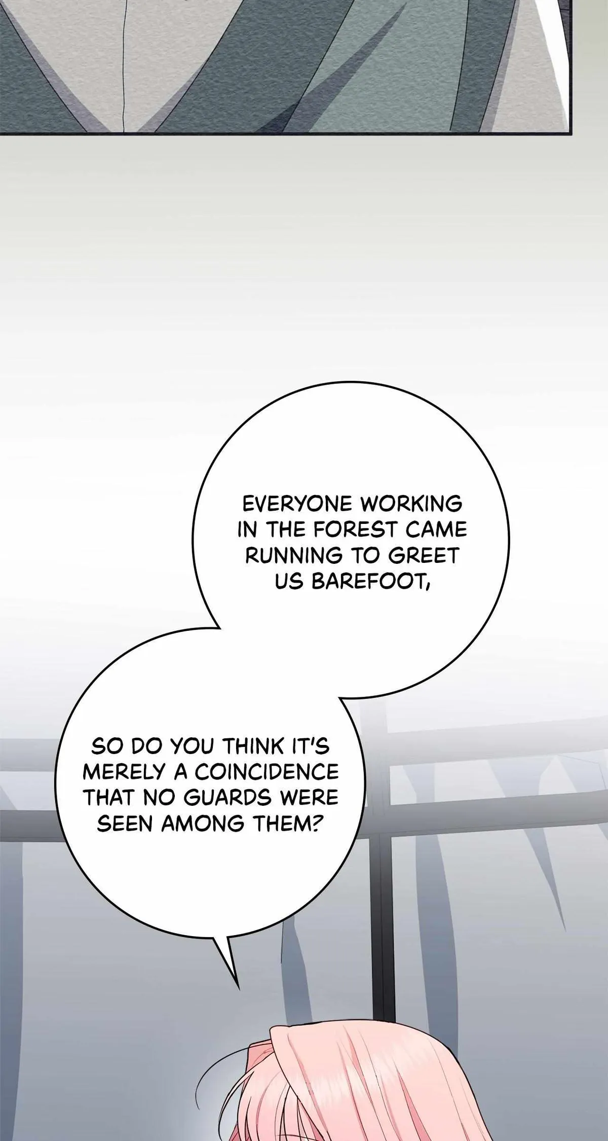 The Beloved Gardener of the World Tree Chapter 33 page 39