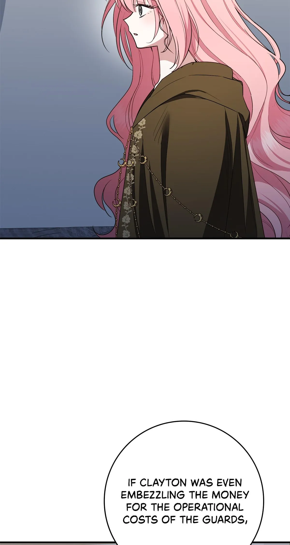 The Beloved Gardener of the World Tree Chapter 33 page 40