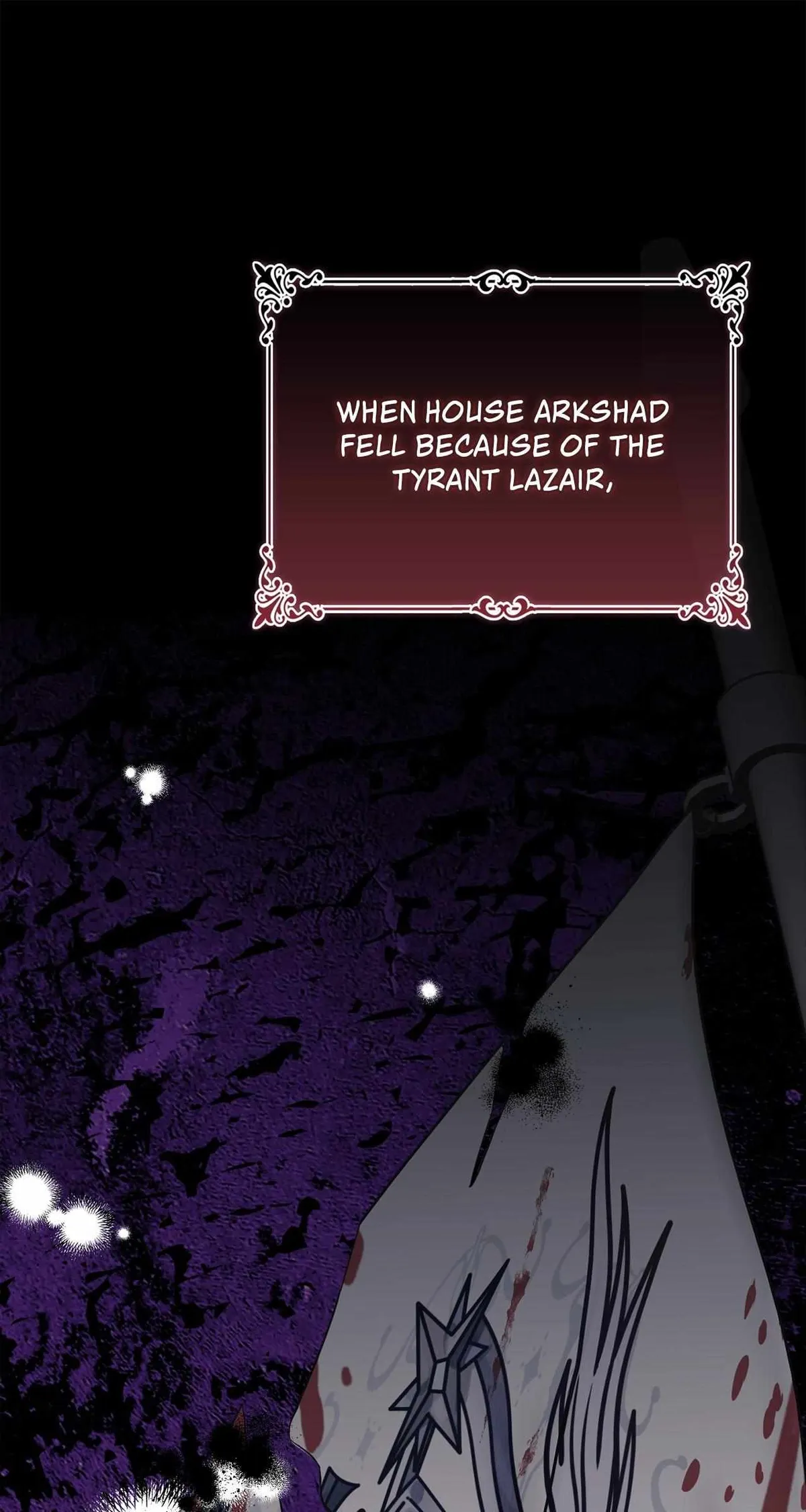 The Beloved Gardener of the World Tree Chapter 33 page 60