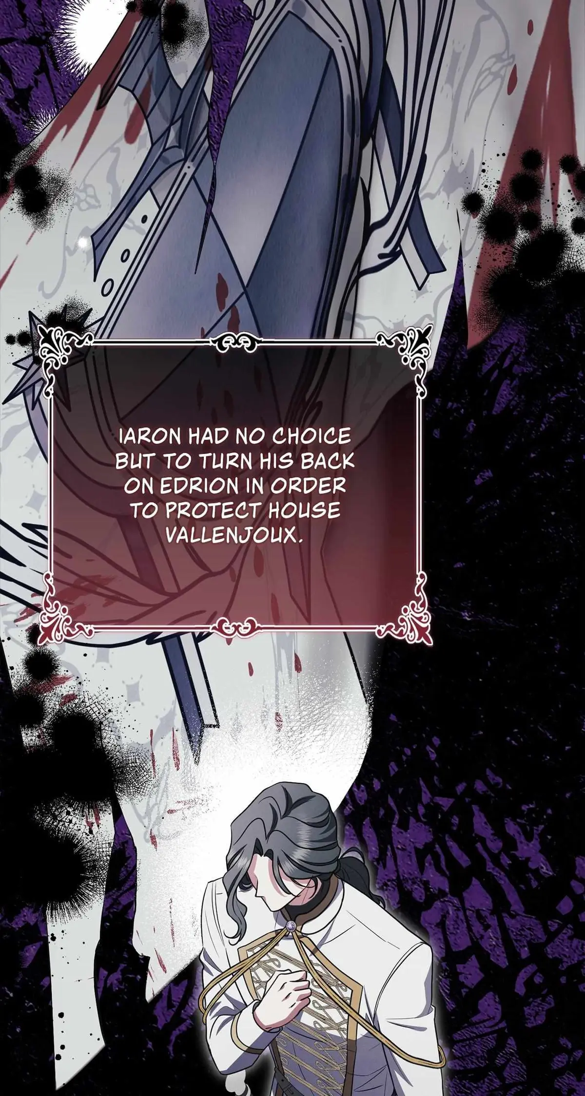The Beloved Gardener of the World Tree Chapter 33 page 61