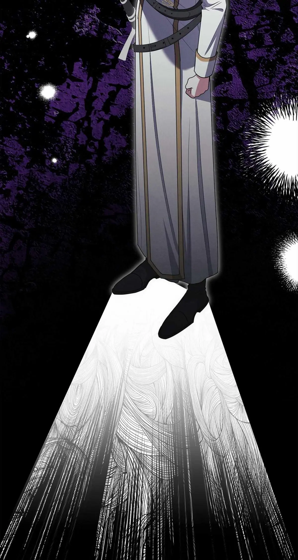 The Beloved Gardener of the World Tree Chapter 33 page 62