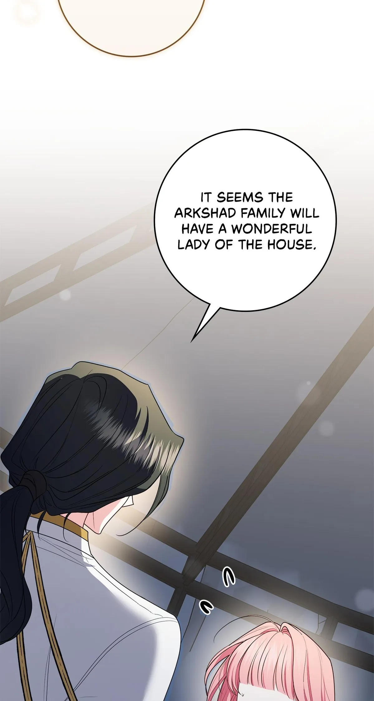 The Beloved Gardener of the World Tree Chapter 33 page 81