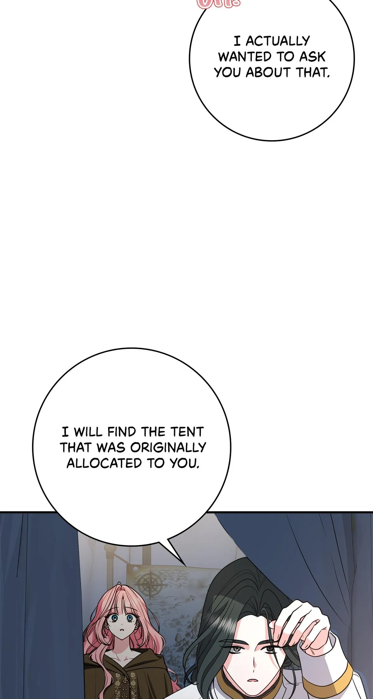 The Beloved Gardener of the World Tree Chapter 33 page 84