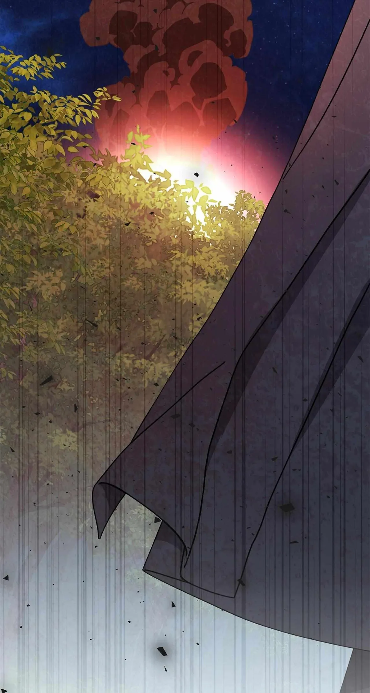 The Beloved Gardener of the World Tree Chapter 33 page 90