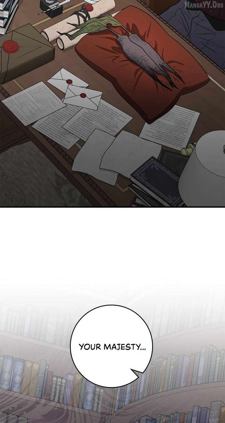 The Beloved Gardener of the World Tree Chapter 24 page 3
