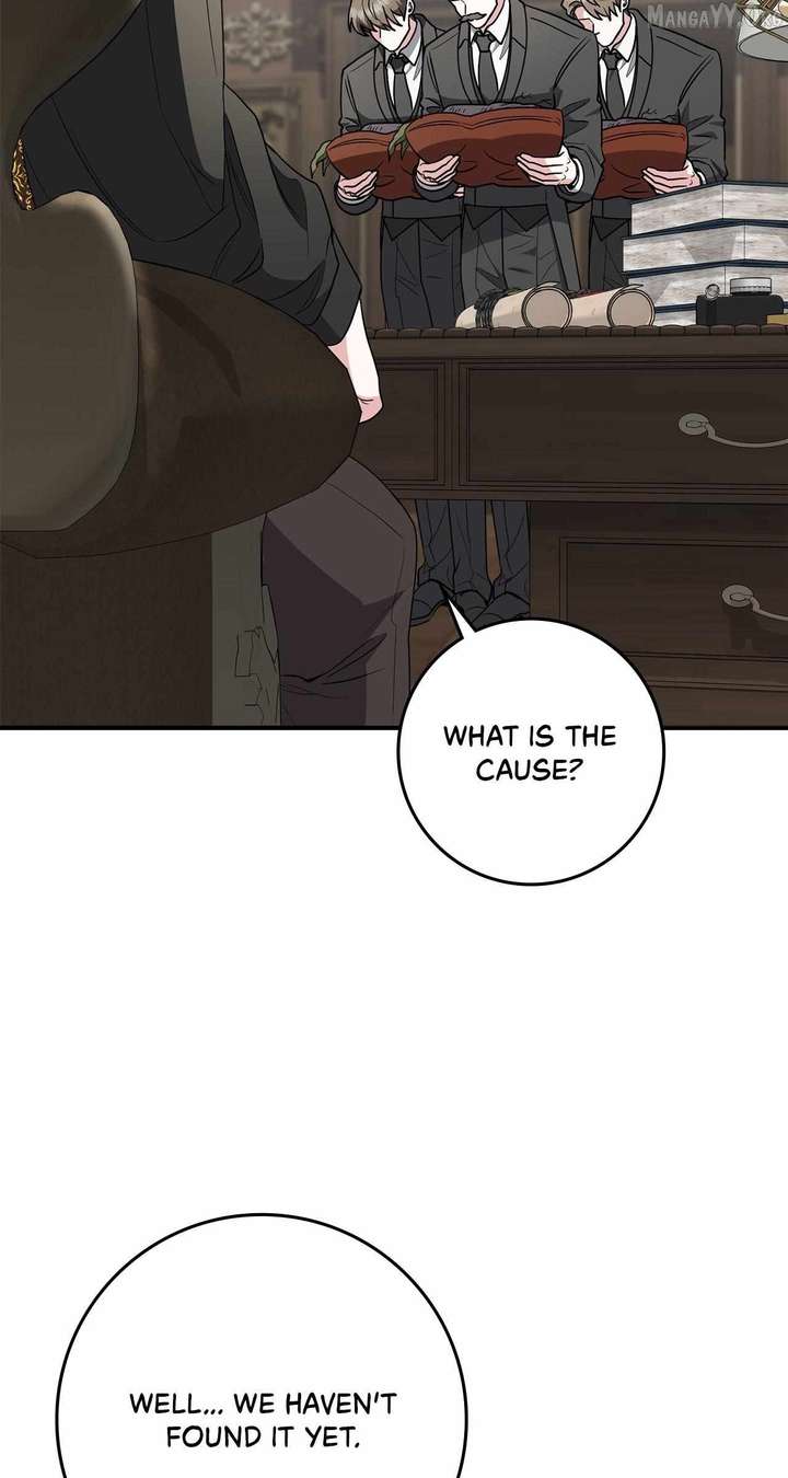 The Beloved Gardener of the World Tree Chapter 24 page 6