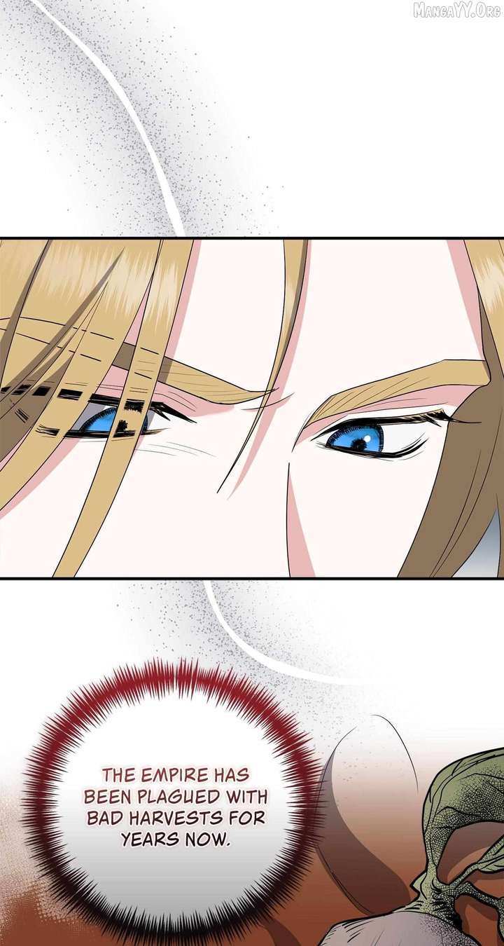 The Beloved Gardener of the World Tree Chapter 24 page 8