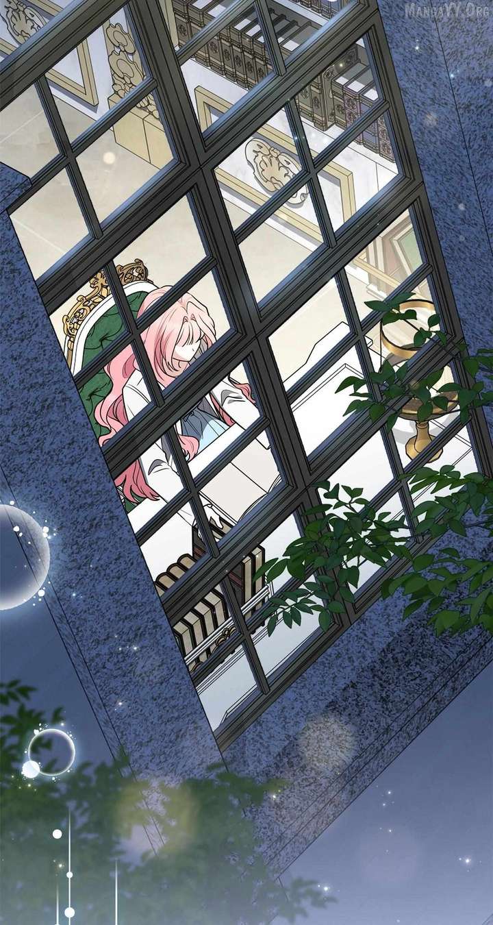 The Beloved Gardener of the World Tree Chapter 24 page 18