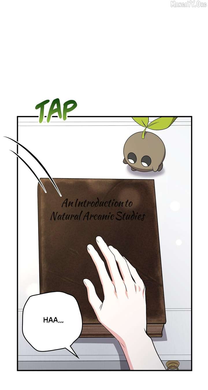 The Beloved Gardener of the World Tree Chapter 24 page 20