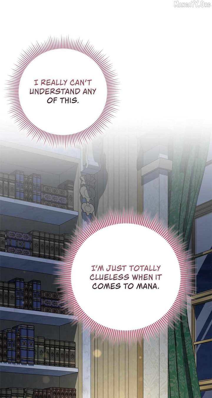 The Beloved Gardener of the World Tree Chapter 24 page 21