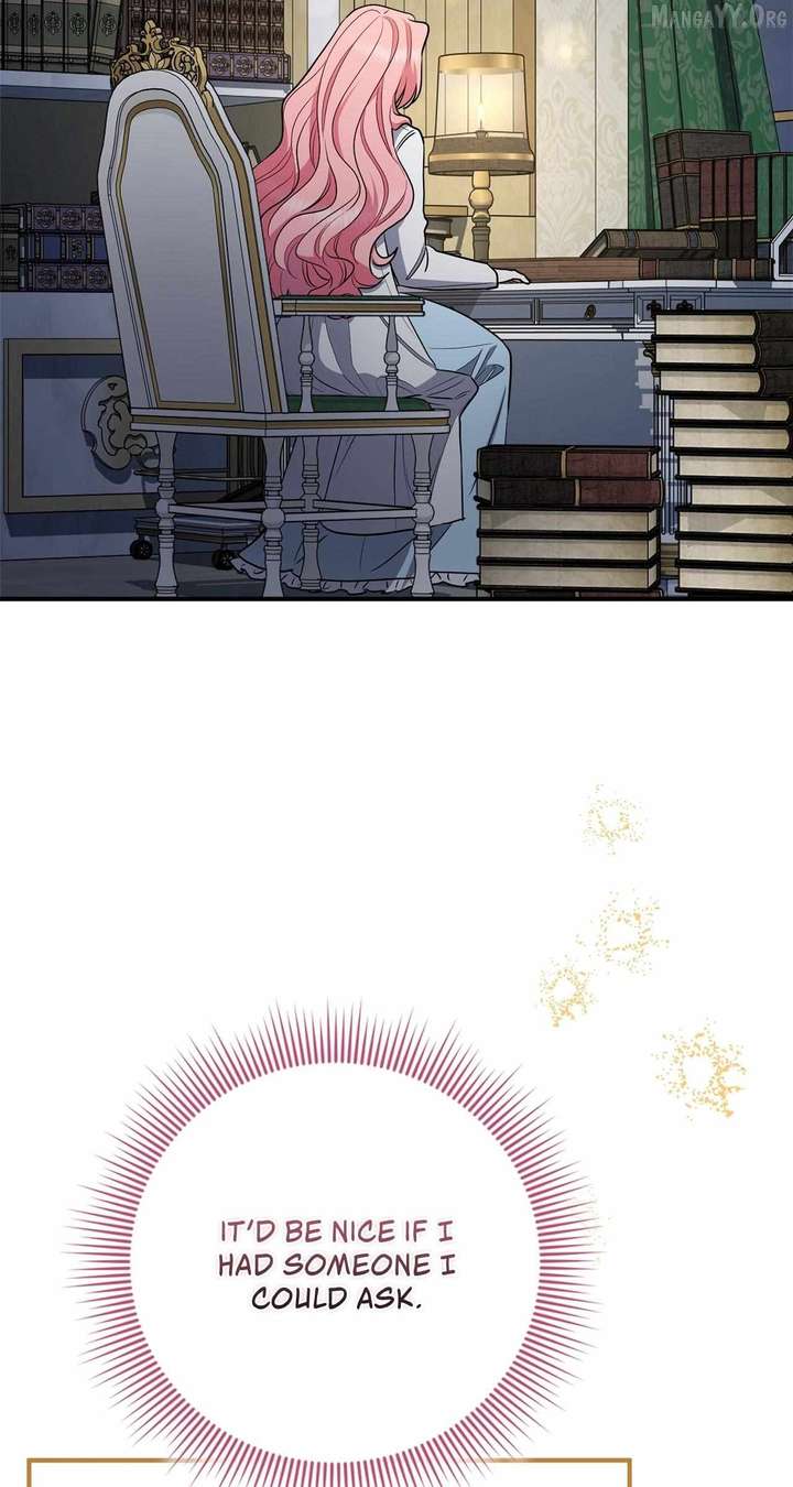 The Beloved Gardener of the World Tree Chapter 24 page 22