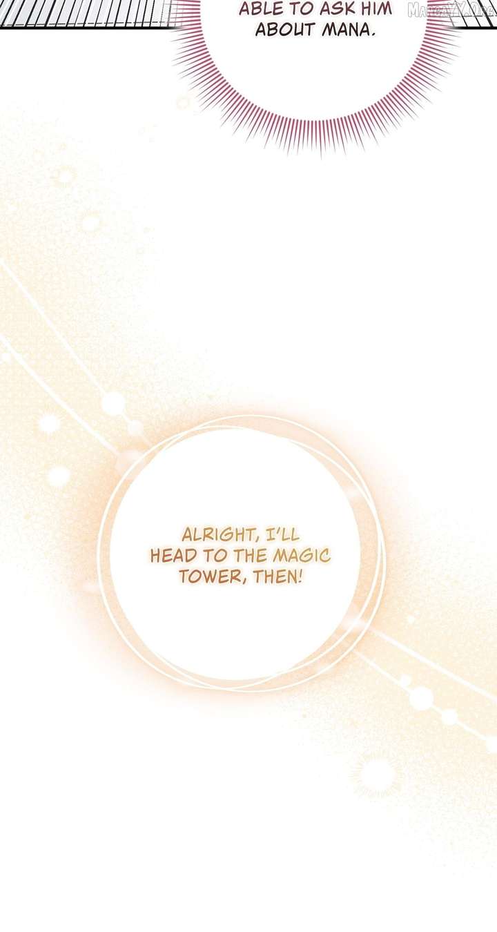 The Beloved Gardener of the World Tree Chapter 24 page 27