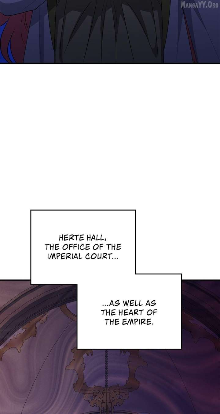 The Beloved Gardener of the World Tree Chapter 24 page 31