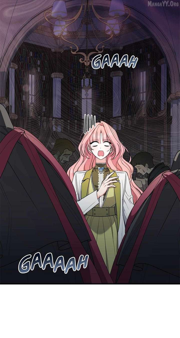 The Beloved Gardener of the World Tree Chapter 24 page 32