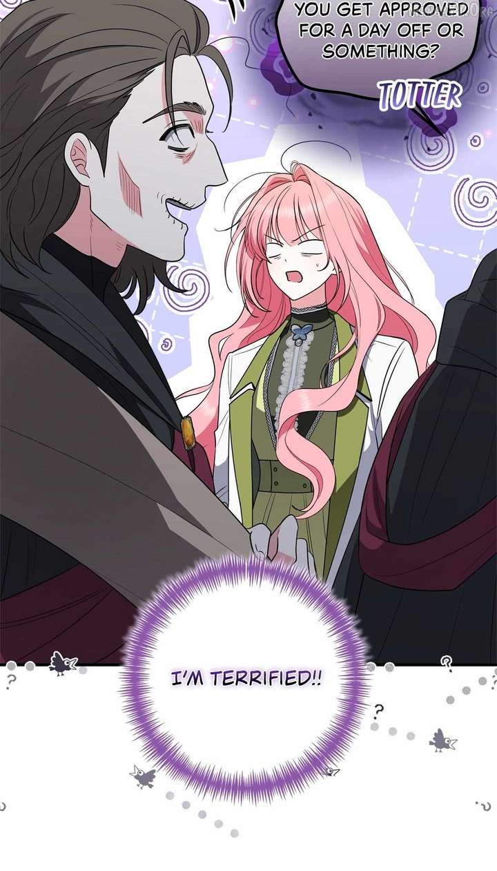 The Beloved Gardener of the World Tree Chapter 24 page 35