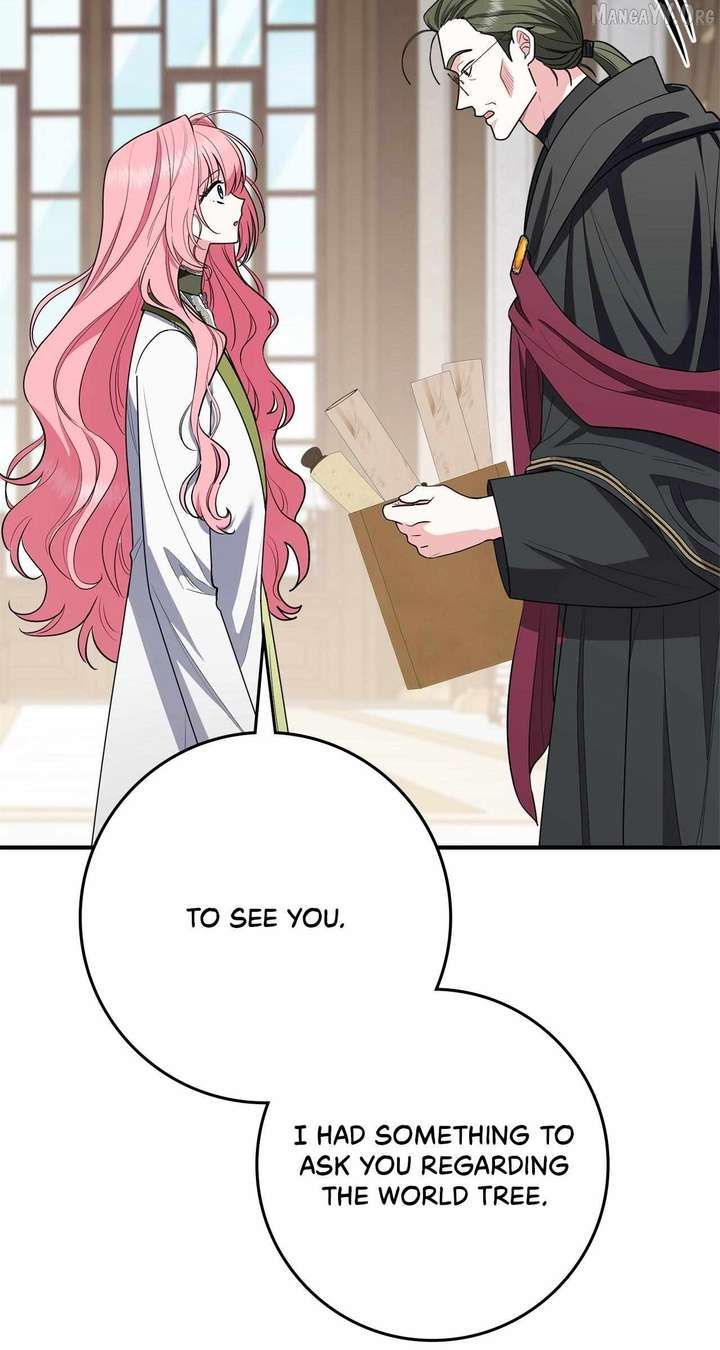 The Beloved Gardener of the World Tree Chapter 24 page 39