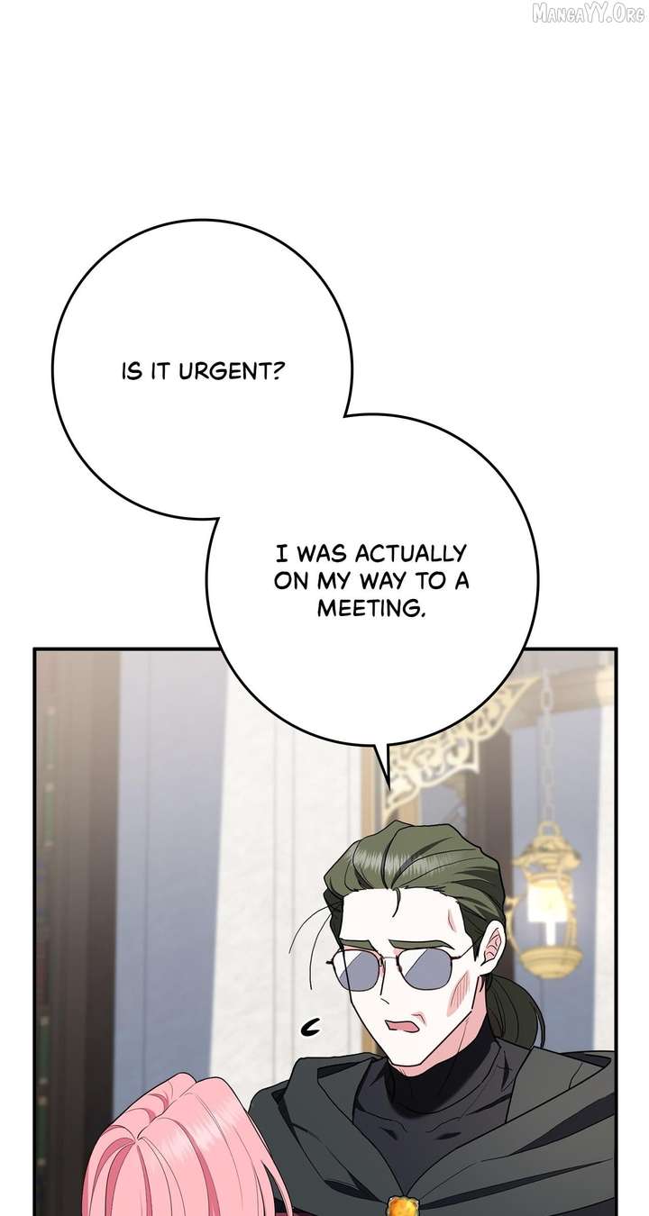 The Beloved Gardener of the World Tree Chapter 24 page 40