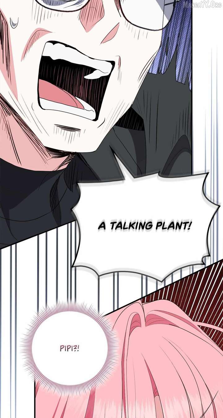 The Beloved Gardener of the World Tree Chapter 24 page 50
