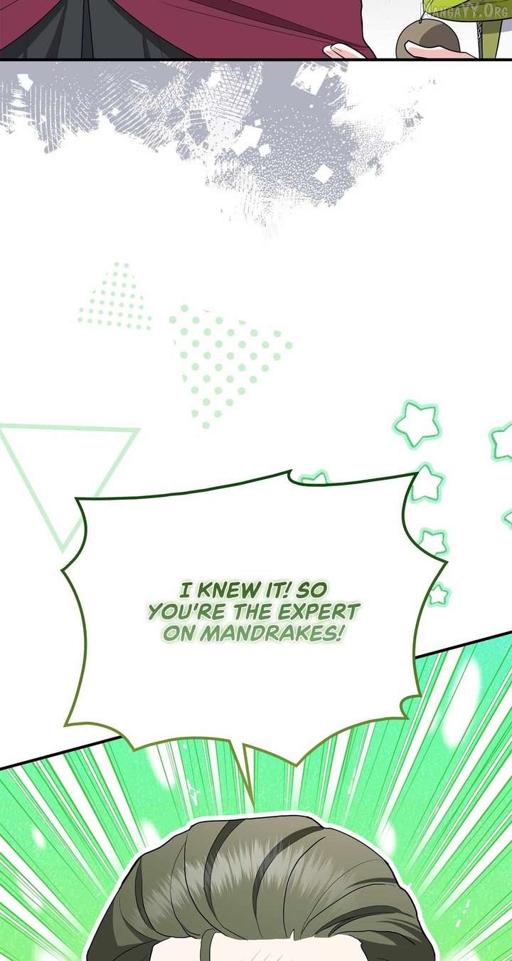 The Beloved Gardener of the World Tree Chapter 24 page 56