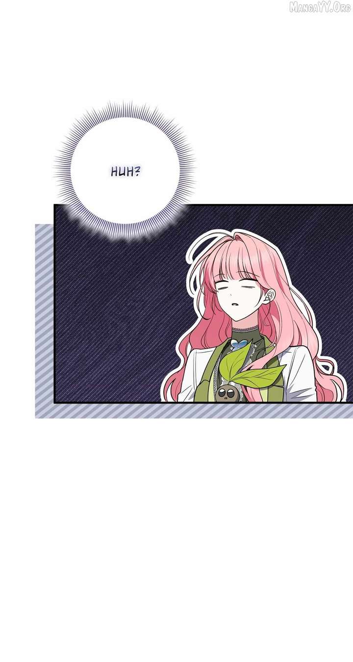 The Beloved Gardener of the World Tree Chapter 24 page 58