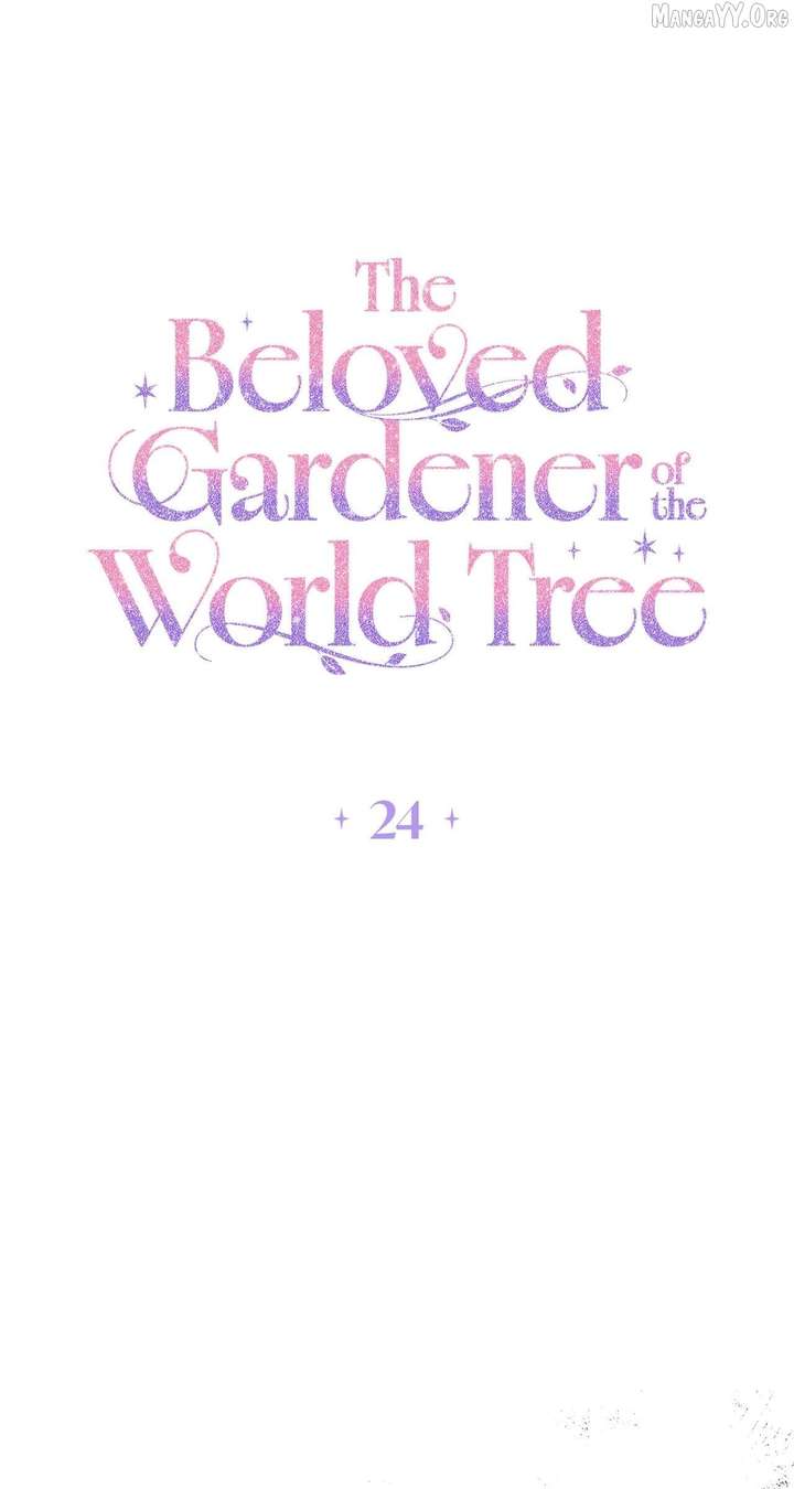 The Beloved Gardener of the World Tree Chapter 24 page 59