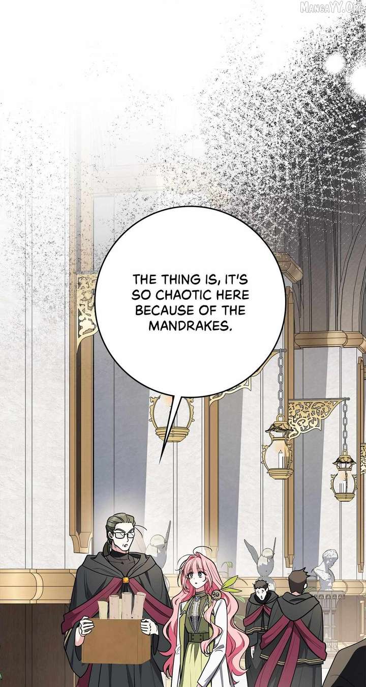The Beloved Gardener of the World Tree Chapter 24 page 60
